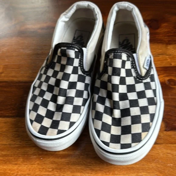 Vans slip on - Picture 2 of 5